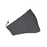 QWJYUU EV Charger Port Cover for Rivian R2 2026, New Energy Car Charger Rain Cover, Electric Vehicle Accessories Collection Line,Magnetic EV Charger Cover