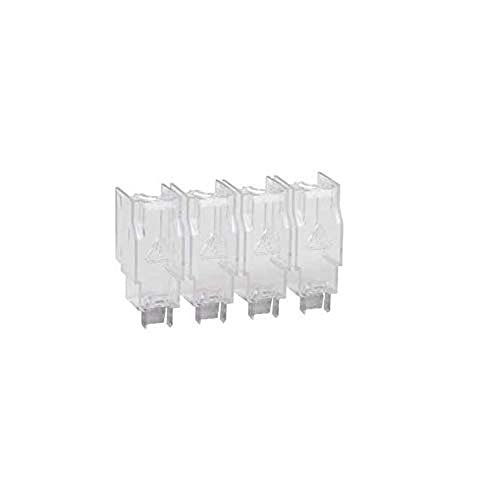CUBREBORNAS 4X 630-800A pour sécuriser l'armoire électrique d'un bâtiment