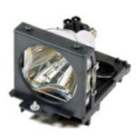 MicroLamp MICROLAMP ml10345 150 W Projektor Lampe für Projektor (Hitachi, Hitachi: PJ-TX100, PJ-TX100 W, HDPJ52, 150 W, 2000 h)