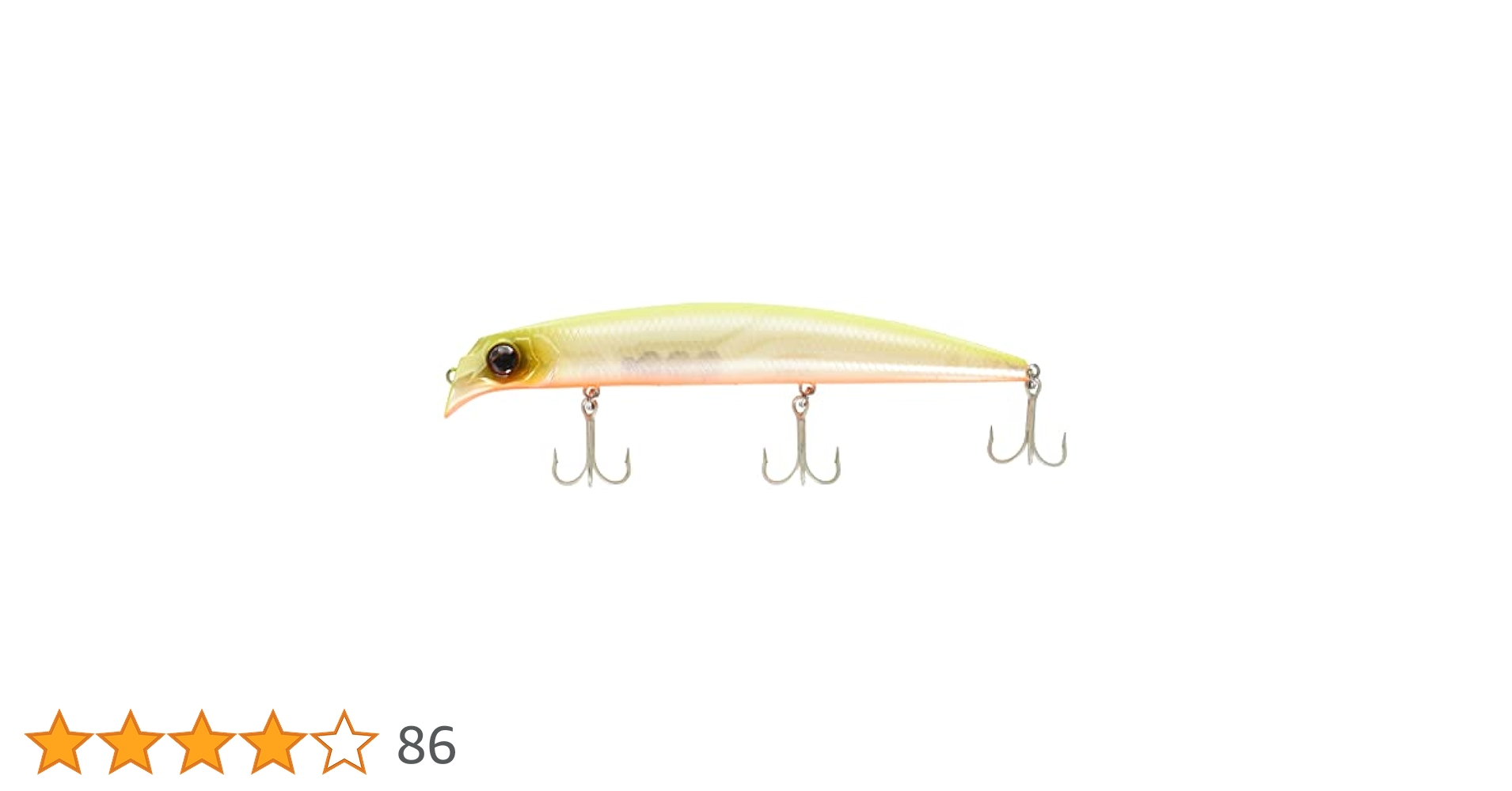 エバーグリーン ストリームデーモン 6点 新品 エバーグリーン ストリームデーモン 6点 新品