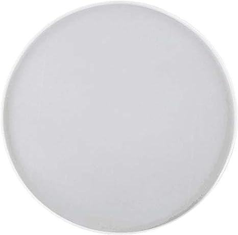 R&H Silicone Mould Round Plate 8INCH for, Resin Arts, epoxy Resin...