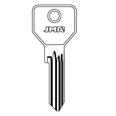 10 x Ci-51d Jma/CISA principales vierges Cover