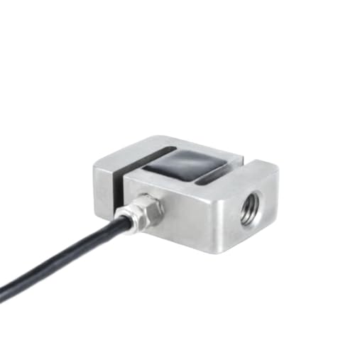 Capteur de force traction mini S pour automatiser les tests de compression