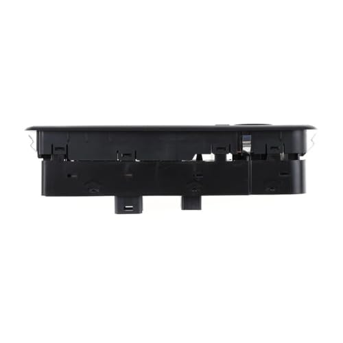 Interrupteur de vitre 254000006R pour commande conducteur SM3 - 3