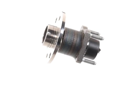 Skf Vkba 3409 Kit Cuscinetti Per Routa - 3