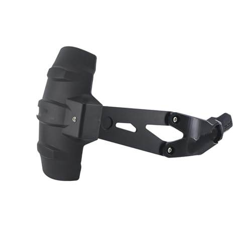 Garde-boue arrière pour BMW F850GS et F750GS protection de roue moto 2018-2022