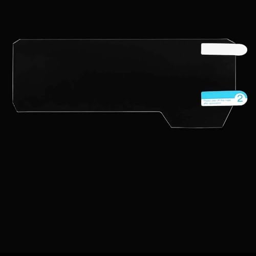Film protection ecran CB500F haute transparence ajustement net