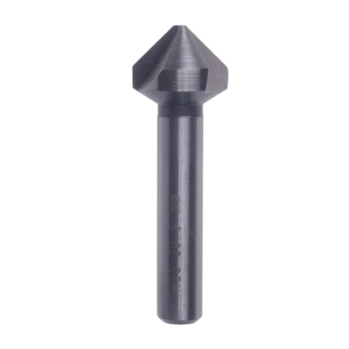 DART DART 6.3mm 90 Deg. 3 Fluted Countersink CS3063