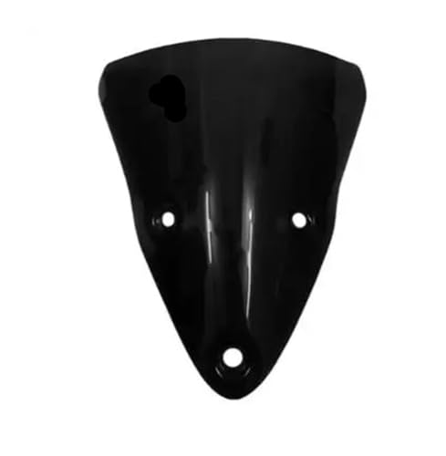 Pare-brise moto pour Supersport 950 et 939 déflecteur de flux d'air avant