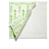 Mefix 311000 Tape Medical Adhesive Soft Cloth, 10 cm x 10 m