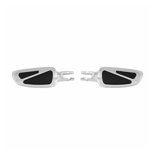 Repose-pieds avant de moto adaptés à Harley Sportster S RH1250 2021 2022 Softail