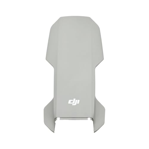 ZWLLKJGS Mini 4k Oberschale Ersatz für DJI Mini 2/2 SE Montagegehäuse Oberschale Reparaturteile Drohne Ersatzteile Zubehör