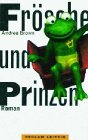 Frösche und Prinzen 337901592X Book Cover