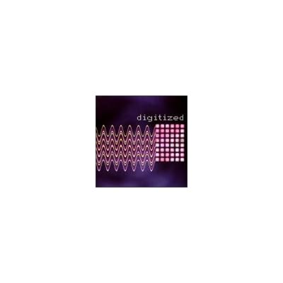 Digitized-Techno Compilation