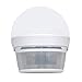 Produktbild Busch-Jaeger 6851/9-134 Busch-Wächter® PRO 90° BT Bewegungsmelder mit Steuerung via Bluetooth App Flexible Montage Weiß 2CKA006800A3065