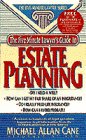 Mass Market Paperback Five Minute Lawyer's Guide to Estate Planning Book