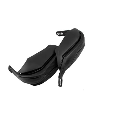 Protège-mains moto réglables 22mm 28mm pour éviter la casse des leviers en chute