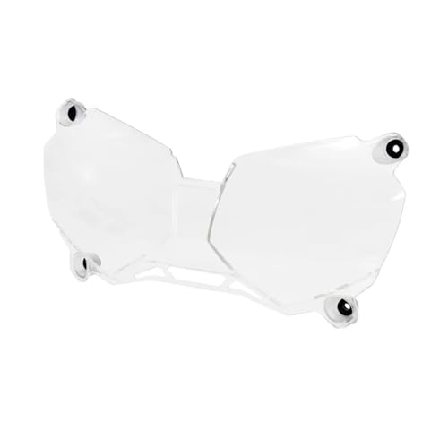 Protection phare moto Tiger 800 anti-fissure pour rouler sereinement en XCX XRX