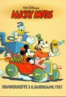 micky maus sonderheft 1/2018  Micky Maus, Sonderhefte 3