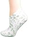 Therapeutic Spa Moisturizing Foot Socks (3)