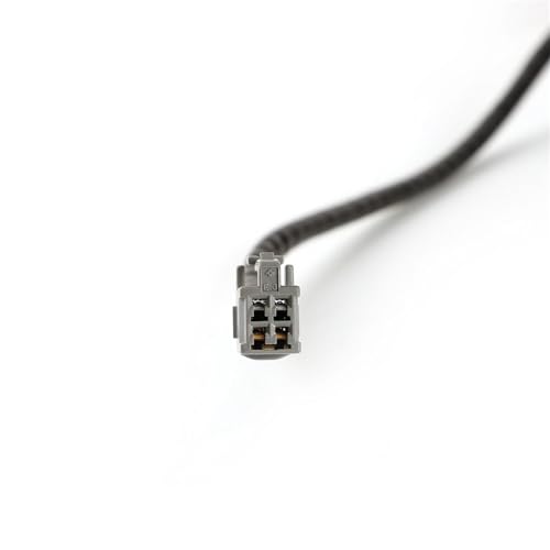 Capteur d'oxygène 89465-02330 sonde lambda de rechange pour réduction émissions