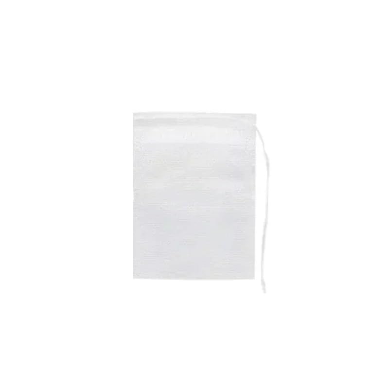 Bolsas Infusoras De Filtro De Té | Diseño resistente con sellado térmico(12 x 16cm)