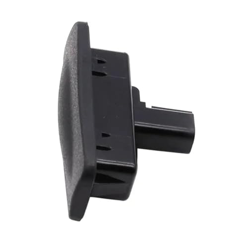 Interrupteur hayon arrière de remplacement pour panne ouverture coffre 81260A5000 - 5