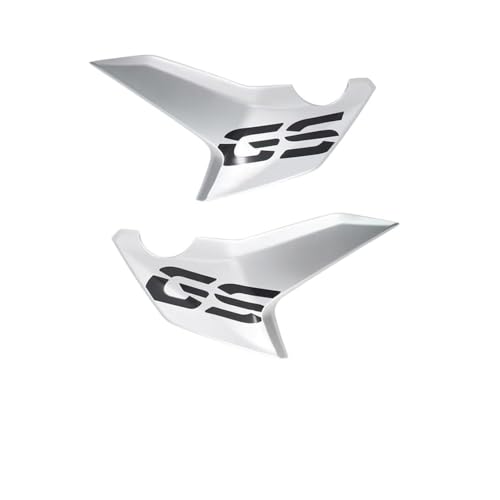 Capot de carénage F750GS plaque latérale réservoir ailette spoiler 2019