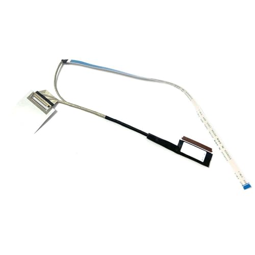 Solución a pantalla negra: Cable flex LCD de 30PIN para Lenovo IP Slim 3 Cromo
