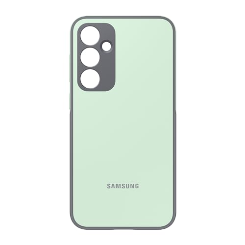 Image of SAMSUNG Galaxy S23FE (2023) Official Silicone Case - (Mint)