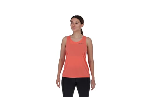 Image of INOV8 Women's Performance Running Vest Coral/Dusty Rose 12