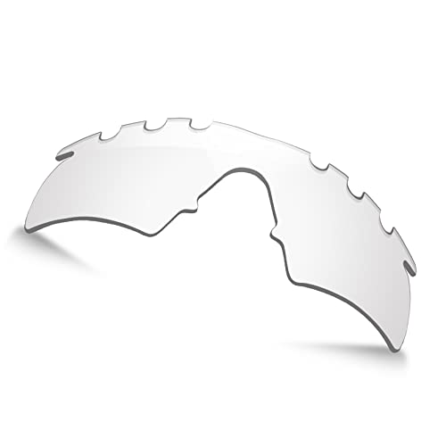 Image of Replacement Lenses & Rubber Kits for Oakley M Frame Hybrid Vented Sunglass