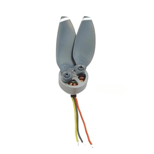 3PCS 2500KV ~j 18mm uVX[^[ GWvyZbg RC h[ FPV UAV q@fp [^[ANZT[(Motor B Propeller)