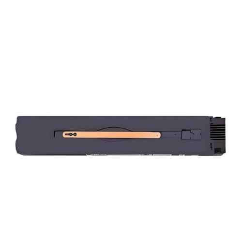 Cartouche toner V80 noire pour réparer les impressions ternes sur Versant 280