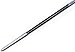 Amber Fight Gear Premium Aluminum Javelins Ideal for Track & Field, Competition Throwing, and Athletic Training, IAAF Approved Sports Equipment, 400GM Color may vary, Black/White