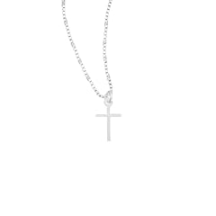 Loved & Accepted Cross