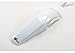 Ufo Plast Parafango Posteriore Bianco Honda Cr 125 2002-2007 - 3