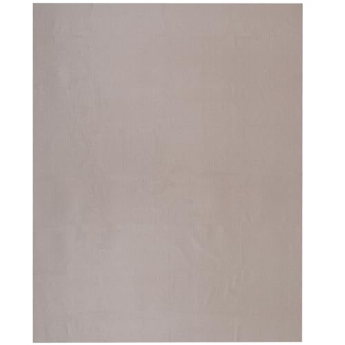 Nappe imperméable lavable BESTonZON résistante huile eau pour table de fête - 2