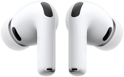 AirPods Pro 3