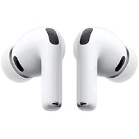 Apple AirPods Pro 3 Auriculares inalámbricos con cancelación