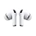 Apple AirPods Pro 3 Kabellose In‑Ear Kopfhörer, Aktive Geräuschunterdrückung, Herzfrequenzmessung, Hörgerätefunktion, Bluetooth Kopfhörer, 3D Audio, Hi‑Fi Sound, Laden über USB‑C