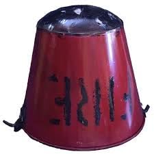Safety Fire Bucket -9 LTR Capacity (1) - TK-Enterprises™-picture-23