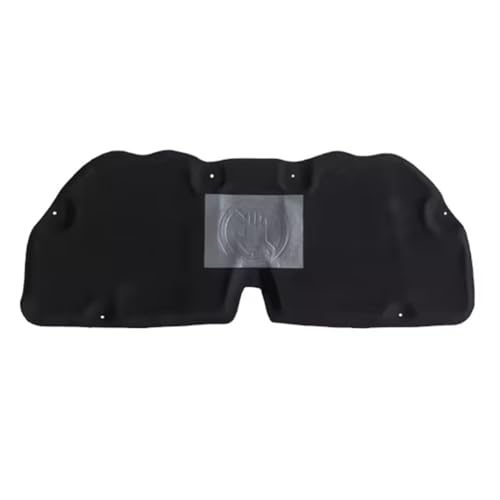 Coton insonorisant capot pour Toyota Corolla E170 E180 et Auris 2014-2019