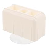 SHOWERORO Playpen Stabilizer Base for Baby Gate Plastic Anti-Slip Playpen Support with Suction Cup