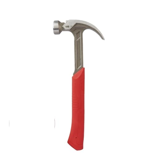 Marteau à ongles à griffe incurvée pour rénover votre maison - 2