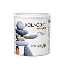 Colágeno Hidrolizado Completo con Vitaminas y Minerales | Formato 500g (Pack de 2x250g) | Insumo de Especialización Estructural para Articulaciones, Huesos y Piel