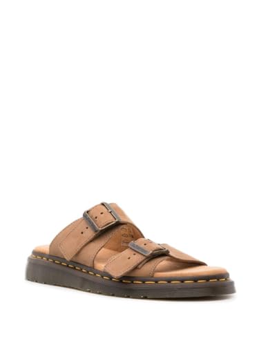 Sandalia Dr. Martens Josef de nobuk savannah talla 39 para verano 5