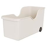 Organisateur d'étagères de cuisine : son design fin et élégant s'intègre parfaitement dans les placards et les petits espaces, et répond à vos besoins de rangement. organisateur de commode