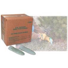 A.M. Leonard Tree Food Stakes For Evergreens 10-10-10 40 per Box