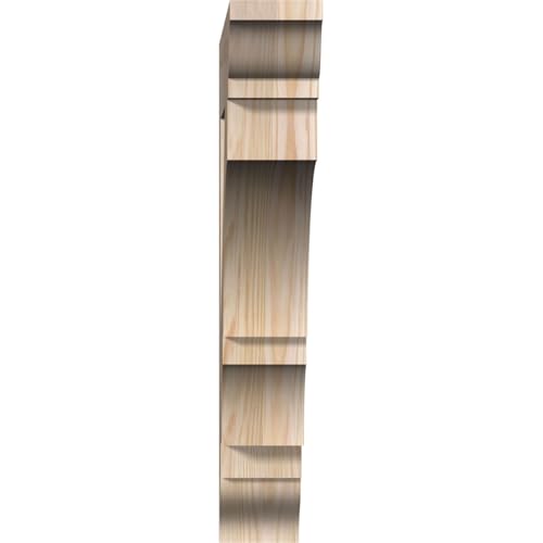 image for Ekena Millwork 3 1/2